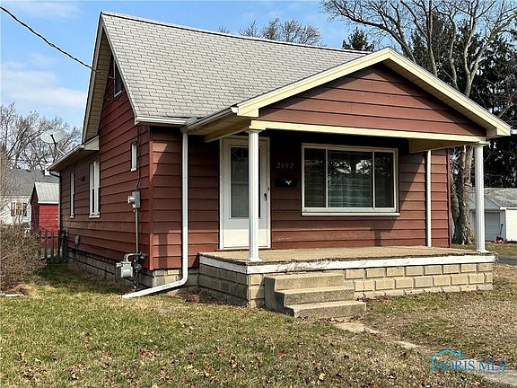 2nd image of 2602 Elsie Ave