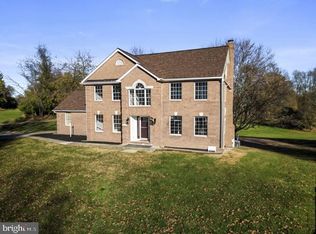 9736 Slalom Run Dr, Woodstock, MD 21163