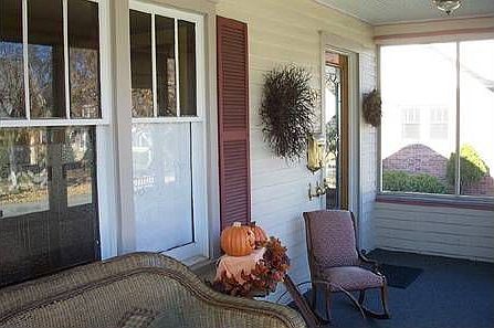 Porch