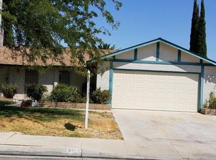 2307 Forry St, Lancaster, CA 93536