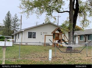 6617 N Lee St UNIT 6619, Spokane, WA 99217