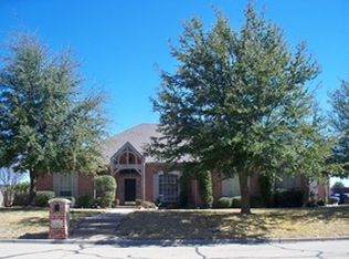 110 Whistling Wind Trl, Mc Gregor, TX 76657