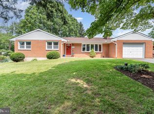 3508 Garrett Ct, Aberdeen, MD 21001