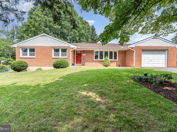 3508 Garrett Ct, Aberdeen, MD 21001