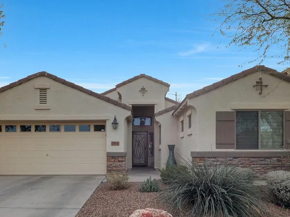 2831 E Quiet Hollow Lane, Phoenix, AZ 85024