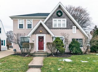 1539 Spencer St, Lansing, MI 48915