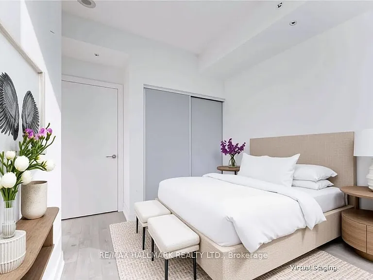 30 Nelson St #2107 — Photo 11