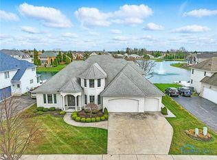 5616 Golden Pond Ln, Sylvania, OH