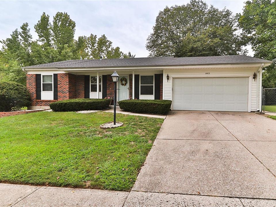 1st image of 14413 Foxgate Ct
