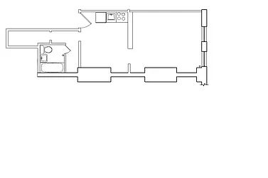 Rented by GP Properties