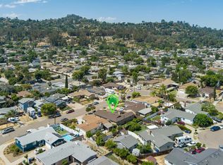746 Downer Ave, El Cajon, CA 92020