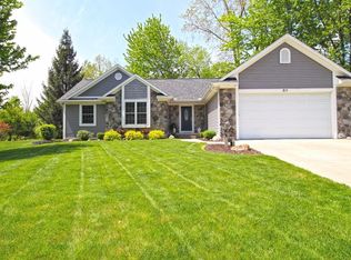 211 Carriage Way, Davison, MI 48423