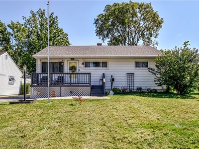4727 Belle Meadow Rd, Mentor, OH, 44060