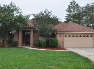 8134 Winding Vine Ct, Jacksonville, FL 32244