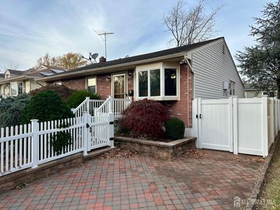 196 Metuchen Ave, Woodbridge, NJ, 07095