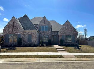 875 Cypress Rock Ln, Collierville, TN 38017
