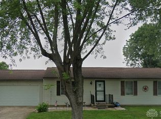 113 Phelps Farm Cir, Englewood, OH