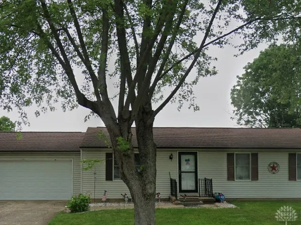 113 Phelps Farm Cir, Englewood, OH 45322
