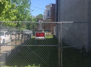 122 W Ashmead St, Philadelphia, PA 19144