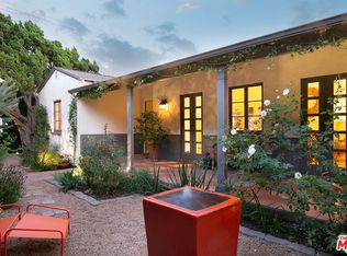 4400 Ambrose Ave, Los Angeles, CA 90027