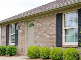 6127 Boston Way, Evansville, IN