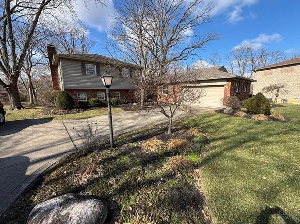 9187 Sunderland Way, West Chester, OH 45069