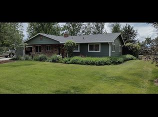 2345 Mountain View Dr, Emmett, ID 83617