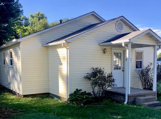 212 Modern St, Sullivan, MO 63080