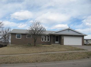 1320 Pearl Dr, Junction City, KS 66441