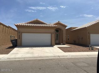 3642 Grand Bahamas Dr, El Paso, TX 79936