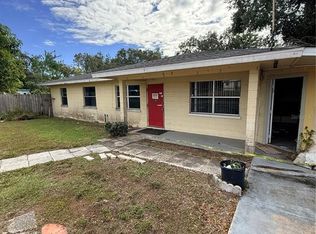 40 Hall St, Frostproof, FL 33843