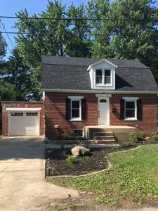 415 Orange St, Princeton, IL, 61356