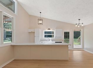 6362 E County Road 200 N SUITE 8, Avon, IN 46123