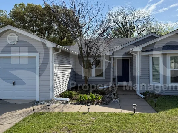 5503 Creek Valley Dr, Arlington, TX 76018