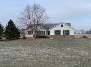 15212 Kellogg School Rd, Hickory Corners, MI 49060