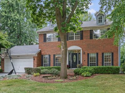 920 Plymouth Ct, Algonquin, IL, 60102