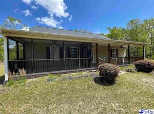 2105 Kentyre Rd, Dillon, SC 29536