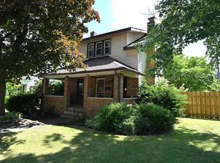 606 N Monticello St, Winamac, IN