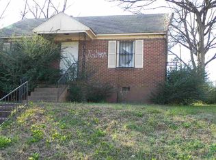 2171 Imogene St, Memphis, TN 38114