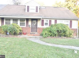 7206 Chamberlain Rd, Baltimore, MD 21244