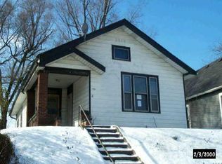1510 N Jefferson Ave, Indianapolis, IN 46201