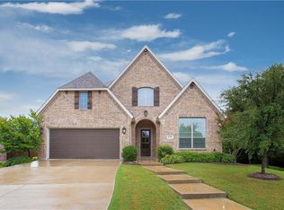 15300 Seventeen Lakes Blvd, Roanoke, TX 76262