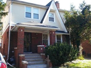 14576 Asbury Park, Detroit, MI 48227