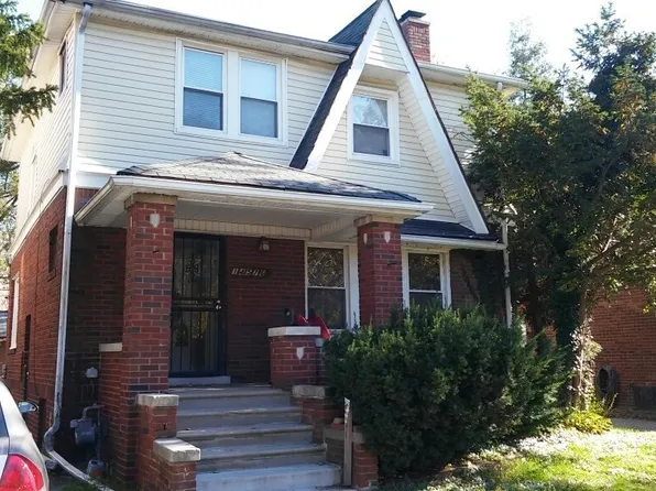 14576 Asbury Park, Detroit, MI 48227