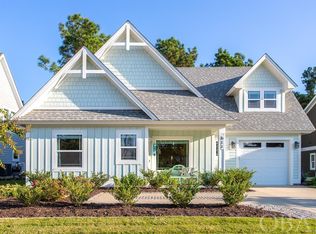 611 Zen Ln LOT 56, Kill Devil Hills, NC 27948