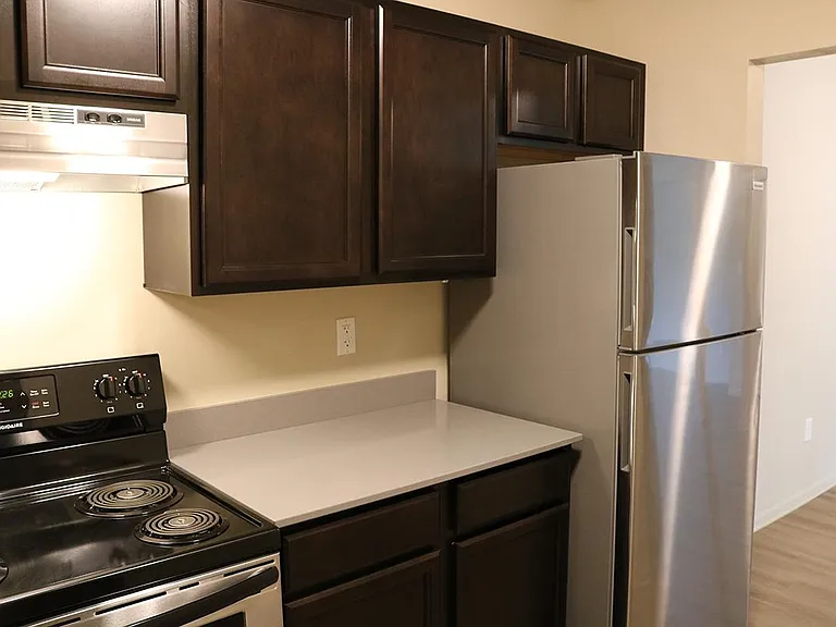 The Uptowne Apartments — Photo 27