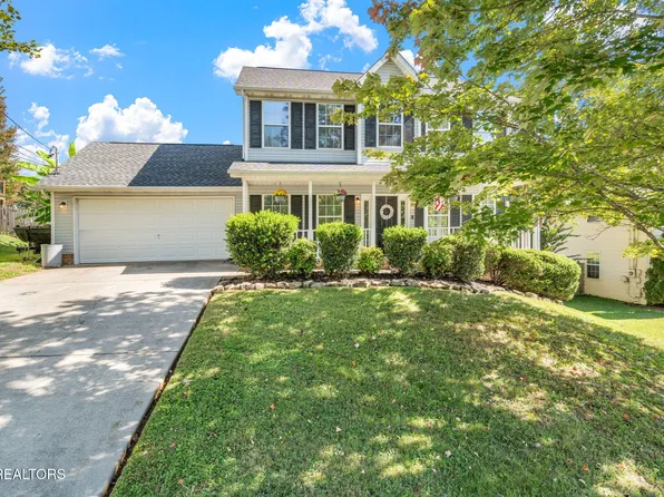 5936 Wilkesboro Ln, Knoxville, TN 37912