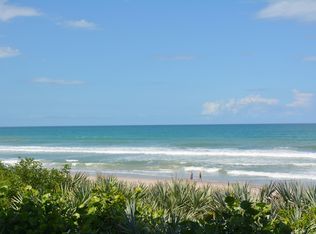 1555 N Highway A1a APT 105, Indialantic, FL 32903