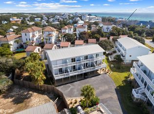 209 Blue Mountain Rd APT 302, Santa Rosa Beach, FL 32459
