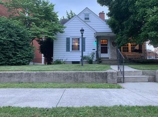 127 W Water St, Greenville, OH 45331